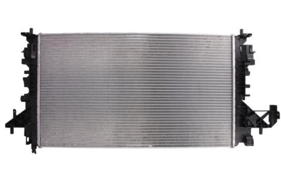 KOYORAD PL463507 Motorkühler / Wasserkühler für OPEL Astra K Sports Tourer (B16) Bild KOYORAD PL463507 Motorkühler / Wasserkühler für OPEL Astra K Sports Tourer (B16)
