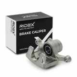 RIDEX 78B2143 Bremssattel Bremszange Hinten rechts für MITSUBISHI PAJERO PININ