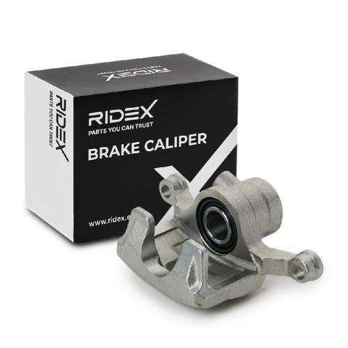 RIDEX 78B2143 Bremssattel Bremszange Hinten rechts für MITSUBISHI PAJERO PININ Bild RIDEX 78B2143 Bremssattel Bremszange Hinten rechts für MITSUBISHI PAJERO PININ