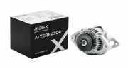 RIDEX 4G0205 Lichtmaschine 45A 14V Drehrichtung im Uhrzeigersinn mit für SUZUKI