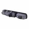 RIDEX 1761S0091 Fensterheberschalter vorne links passend für PEUGEOT 207 207 SW Bild RIDEX 1761S0091 Fensterheberschalter vorne links passend für PEUGEOT 207 207 SW