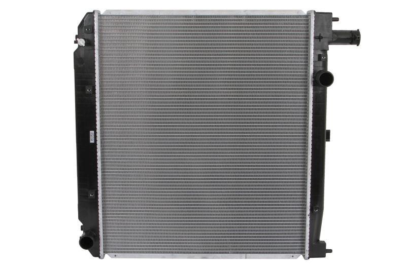 KOYORAD PL012578R Motorkühler / Wasserkühler für TOYOTA HIACE IV Kasten