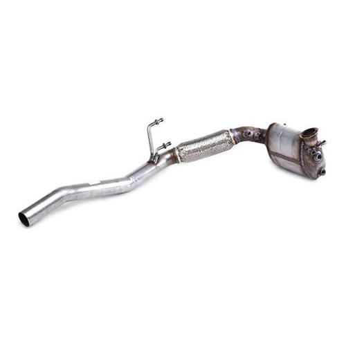 JMJ Rußpartikelfilter DPF Abgasanlage Diesel 1190 1072 für VW Golf 5 Schrägheck Bild JMJ Rußpartikelfilter DPF Abgasanlage Diesel 1190 1072 für VW Golf 5 Schrägheck