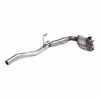 JMJ Rußpartikelfilter DPF Abgasanlage Diesel 1190 1072 für VW Golf 5 Schrägheck Bild JMJ Rußpartikelfilter DPF Abgasanlage Diesel 1190 1072 für VW Golf 5 Schrägheck