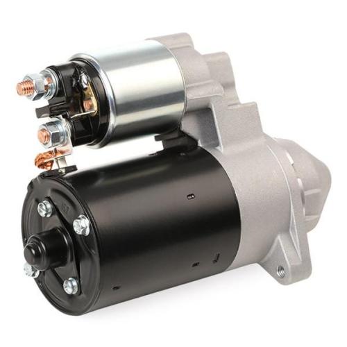 RIDEX Motor Starter/Anlasser 1kW für SMART FORTWO Coupe (451) Bild RIDEX Motor Starter/Anlasser 1kW für SMART FORTWO Coupe (451)