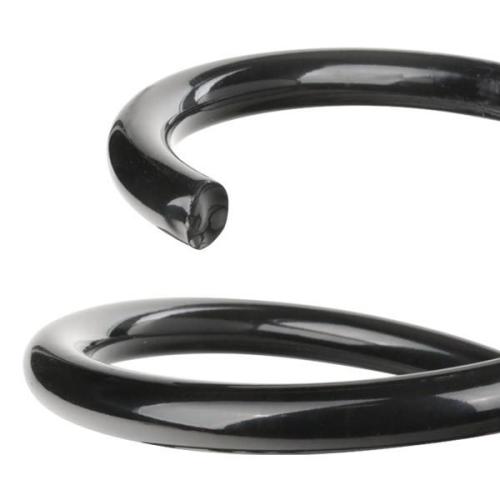RIDEX 188C0021 2x Federn Fahrwerksfedern Vorne für OPEL Corsa C Schrägheck Bild RIDEX 188C0021 2x Federn Fahrwerksfedern Vorne für OPEL Corsa C Schrägheck