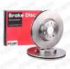 STARK SKAD-2030 2x Bremsscheiben Vorne Ø312mm Belüftet für VW 5C0615301E Bild STARK SKAD-2030 2x Bremsscheiben Vorne Ø312mm Belüftet für VW 5C0615301E