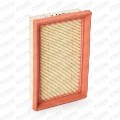STARK SKAF-0060464 Motor Luftfilter RechtEckig Umluftfilter Filtereinsatz Bild STARK SKAF-0060464 Motor Luftfilter RechtEckig Umluftfilter Filtereinsatz