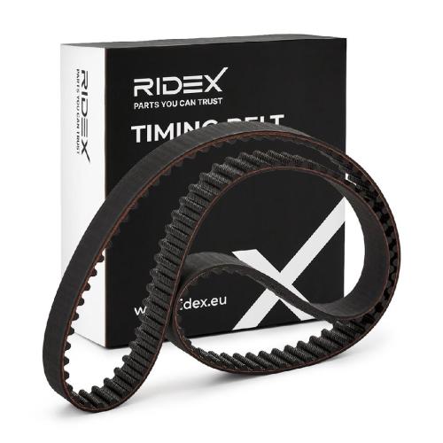 RIDEX Zahnriemen passend für MERCEDES-BENZ B-Klasse (W246, W242) Bild RIDEX Zahnriemen passend für MERCEDES-BENZ B-Klasse (W246, W242)