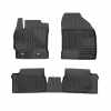 FROGUM 77425484 Fußmatten Set Vorne und Hinten für TOYOTA AURIS Bild FROGUM 77425484 Fußmatten Set Vorne und Hinten für TOYOTA AURIS