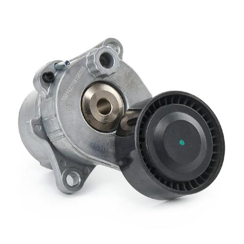 RIDEX 310T0626 Spannrolle Keilrippenriemen passend für MERCEDES-BENZ 6512001270 Bild RIDEX 310T0626 Spannrolle Keilrippenriemen passend für MERCEDES-BENZ 6512001270