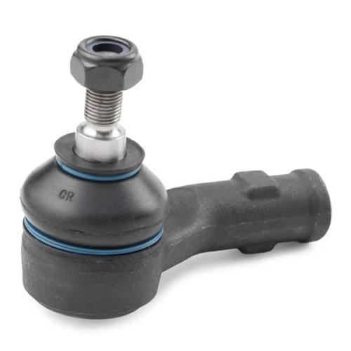 RIDEX Spurstangenkopf außen links Vorderachse Traggelenk M10X1.5 914T0038 Bild RIDEX Spurstangenkopf außen links Vorderachse Traggelenk M10X1.5 914T0038