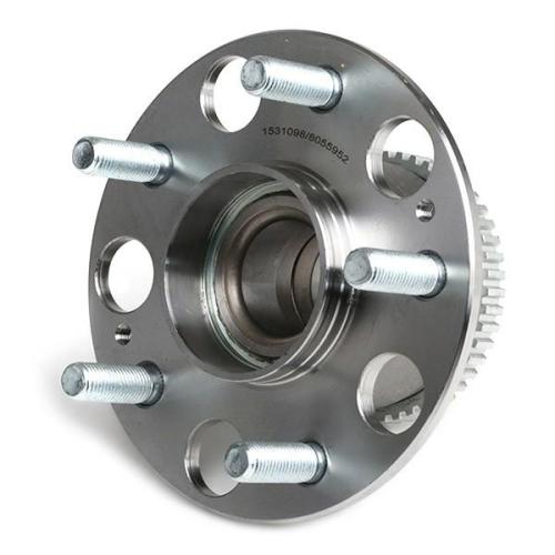 RIDEX 654W0507 Radlagersatz pro 1 Rad Hinten für HONDA Accord VII Limousine Bild RIDEX 654W0507 Radlagersatz pro 1 Rad Hinten für HONDA Accord VII Limousine