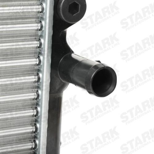 STARK SKRD-0120795 Motorkühler / Wasserkühler für VW up! Schrägheck 1S0121253AA Bild STARK SKRD-0120795 Motorkühler / Wasserkühler für VW up! Schrägheck 1S0121253AA