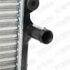STARK SKRD-0120795 Motorkühler / Wasserkühler für VW up! Schrägheck 1S0121253AA Bild STARK SKRD-0120795 Motorkühler / Wasserkühler für VW up! Schrägheck 1S0121253AA