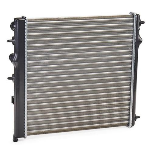 RIDEX 470R1058 Motorkühler / Wasserkühler passend für PEUGEOT 207 (WA, WC) Bild RIDEX 470R1058 Motorkühler / Wasserkühler passend für PEUGEOT 207 (WA, WC)