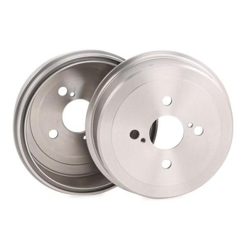 RIDEX 123B0155 2x Bremstrommeln Set Hinten InnenØ200mm AußenØ235mm Bild RIDEX 123B0155 2x Bremstrommeln Set Hinten InnenØ200mm AußenØ235mm