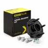 RIDEX PLUS 654W0147P Radlagersatz pro 1 Rad Vorne beidseitig für OPEL 13502785 Bild RIDEX PLUS 654W0147P Radlagersatz pro 1 Rad Vorne beidseitig für OPEL 13502785