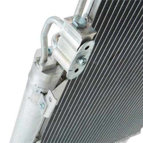 RIDEX 448C0335 Klimakondensator Klimaanlage Auto mit Trockner 2035002154 Bild RIDEX 448C0335 Klimakondensator Klimaanlage Auto mit Trockner 2035002154