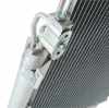 RIDEX 448C0335 Klimakondensator Klimaanlage Auto mit Trockner 2035002154 Bild RIDEX 448C0335 Klimakondensator Klimaanlage Auto mit Trockner 2035002154