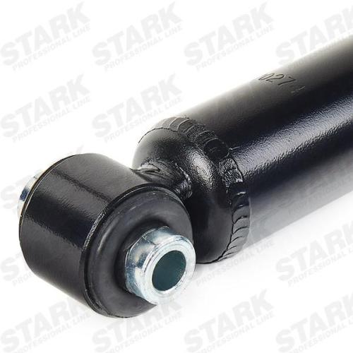 STARK SKSA-0133826 1x Stoßdämpfer Gasdruck Hinten passend für MERCEDES-BENZ Bild STARK SKSA-0133826 1x Stoßdämpfer Gasdruck Hinten passend für MERCEDES-BENZ