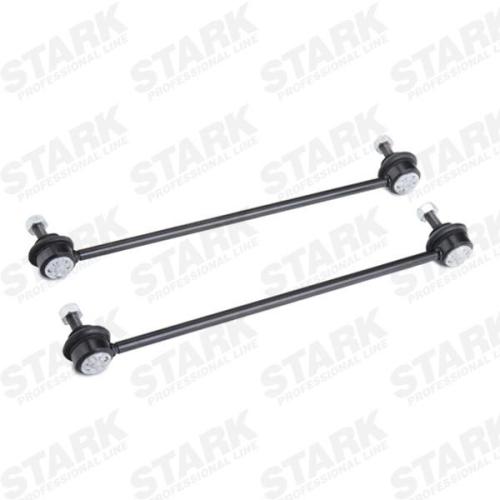 STARK 2x Koppelstange Stabilisator Vorne passend für PEUGEOT 206 Schrägheck 207 Bild STARK 2x Koppelstange Stabilisator Vorne passend für PEUGEOT 206 Schrägheck 207