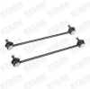 STARK 2x Koppelstange Stabilisator Vorne passend für PEUGEOT 206 Schrägheck 207 Bild STARK 2x Koppelstange Stabilisator Vorne passend für PEUGEOT 206 Schrägheck 207
