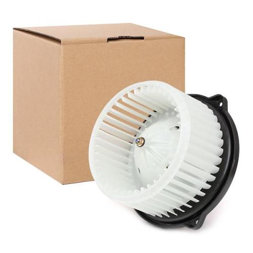RIDEX 2669I0166 Gebläsemotor Innenraum Heizungsgebläse 12V für TOYOTA 8710302080 Bild RIDEX 2669I0166 Gebläsemotor Innenraum Heizungsgebläse 12V für TOYOTA 8710302080