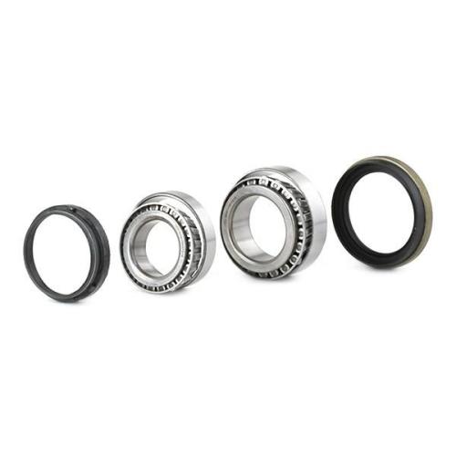 RIDEX 654W0831 Radlagersatz pro 1 Rad Vorne beidseitig für NISSAN 40227C8200 Bild RIDEX 654W0831 Radlagersatz pro 1 Rad Vorne beidseitig für NISSAN 40227C8200