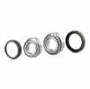 RIDEX 654W0831 Radlagersatz pro 1 Rad Vorne beidseitig für NISSAN 40227C8200 Bild RIDEX 654W0831 Radlagersatz pro 1 Rad Vorne beidseitig für NISSAN 40227C8200
