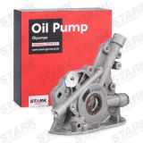 STARK SKOPM-1700074 Ölpumpe Motorölpumpe für OPEL ZAFIRA B (A05) 25182606