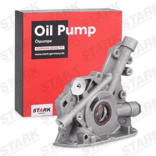 STARK SKOPM-1700074 Ölpumpe Motorölpumpe für OPEL ZAFIRA B (A05) 25182606 Bild STARK SKOPM-1700074 Ölpumpe Motorölpumpe für OPEL ZAFIRA B (A05) 25182606
