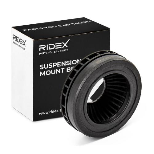 RIDEX Wälzlager Domlager Vorne beidseitig für FORD Fiesta Mk5 Schrägheck Bild RIDEX Wälzlager Domlager Vorne beidseitig für FORD Fiesta Mk5 Schrägheck