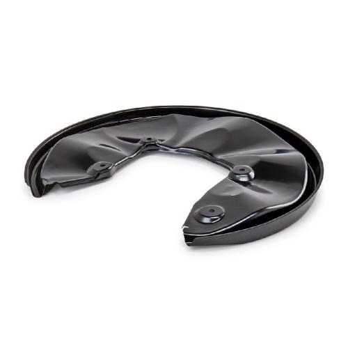 RIDEX 1x Ankerblech / Spritzblech für AUDI A6 Avant (4F5, C6) 8E0505434 Bild RIDEX 1x Ankerblech / Spritzblech für AUDI A6 Avant (4F5, C6) 8E0505434