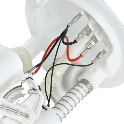 RIDEX 1382F0006 Kraftstoffpumpe Kraftstoff-Fördereinheit Modul Benzinpumpe mit Bild RIDEX 1382F0006 Kraftstoffpumpe Kraftstoff-Fördereinheit Modul Benzinpumpe mit