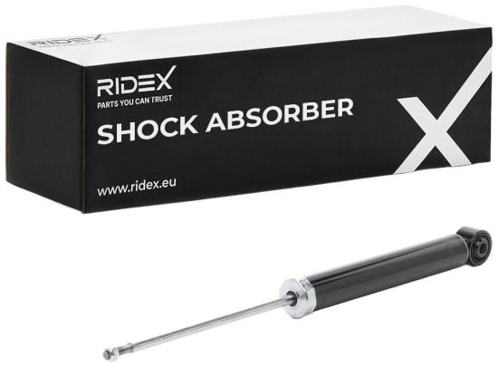 RIDEX 854S18980 2x Stoßdämpfer Öldruck Hinten für AUDI A4 Avant (8ED, B7) Bild RIDEX 854S18980 2x Stoßdämpfer Öldruck Hinten für AUDI A4 Avant (8ED, B7)