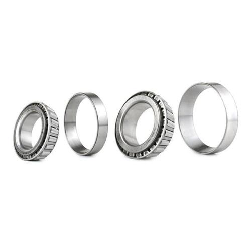 RIDEX 654W0831 Radlagersatz pro 1 Rad Vorne beidseitig für NISSAN 40227C8200 Bild RIDEX 654W0831 Radlagersatz pro 1 Rad Vorne beidseitig für NISSAN 40227C8200