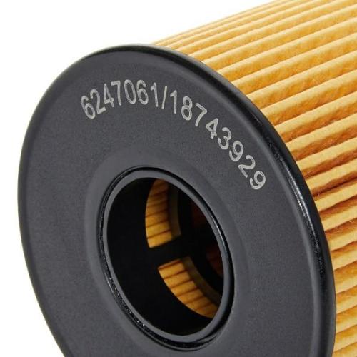 RIDEX PLUS Ölfilter Motorölfilter Filtereinsatz mit Dichtung 7O0042P für OPEL Bild RIDEX PLUS Ölfilter Motorölfilter Filtereinsatz mit Dichtung 7O0042P für OPEL