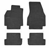 FROGUM 0750 Fußmatten Set Vorne und Hinten für RENAULT Megane 1I Kombi