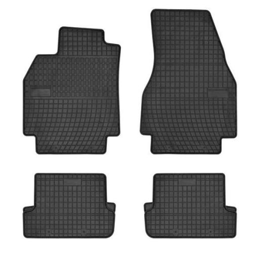 FROGUM 0750 Fußmatten Set Vorne und Hinten für RENAULT Megane 1I Kombi Bild FROGUM 0750 Fußmatten Set Vorne und Hinten für RENAULT Megane 1I Kombi
