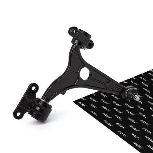 RIDEX 273C0445 Lenker Radaufhängung Querlenker Front rechts passend für PEUGEOT Bild RIDEX 273C0445 Lenker Radaufhängung Querlenker Front rechts passend für PEUGEOT