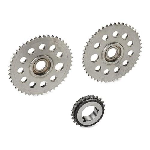 RIDEX 1389T2628 Steuerkettensatz Steuerkette Simplex 148 für OPEL 12577163 Bild RIDEX 1389T2628 Steuerkettensatz Steuerkette Simplex 148 für OPEL 12577163