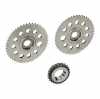 RIDEX 1389T2628 Steuerkettensatz Steuerkette Simplex 148 für OPEL 12577163 Bild RIDEX 1389T2628 Steuerkettensatz Steuerkette Simplex 148 für OPEL 12577163