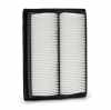 RIDEX PLUS 8A0074P Motor Luftfilter Filtereinsatz für AUDI A4 Avant (8ED, B7) Bild RIDEX PLUS 8A0074P Motor Luftfilter Filtereinsatz für AUDI A4 Avant (8ED, B7)
