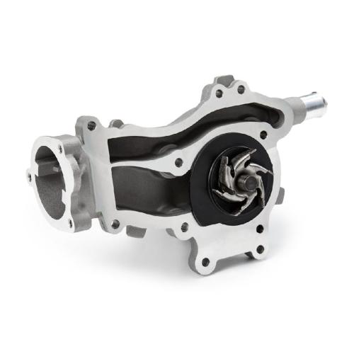 RIDEX PLUS 1260W0099P Kühlmittelpumpe Motorkühlung Wasserpumpe für OPEL 95531269 Bild RIDEX PLUS 1260W0099P Kühlmittelpumpe Motorkühlung Wasserpumpe für OPEL 95531269