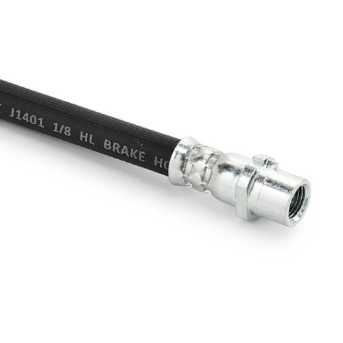RIDEX Bremsschlauch 83B0219 HINTEN BREMSSCHLÄUCHE Länge: 223mm ohne Hohlschraube Bild RIDEX Bremsschlauch 83B0219 HINTEN BREMSSCHLÄUCHE Länge: 223mm ohne Hohlschraube