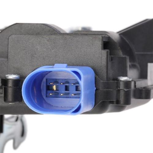 RIDEX Türschloss Hinten Links mit Zentralverriegelung für VW POLO (9N) 1361D0214 Bild RIDEX Türschloss Hinten Links mit Zentralverriegelung für VW POLO (9N) 1361D0214
