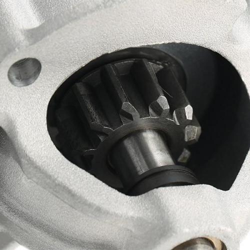 RIDEX Motor Starter/Anlasser 1,4kW für RENAULT Clio 1II Schrägheck Twingo 1I Bild RIDEX Motor Starter/Anlasser 1,4kW für RENAULT Clio 1II Schrägheck Twingo 1I