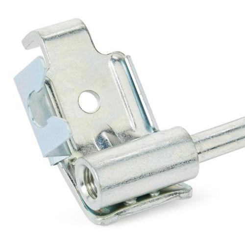 RIDEX Bremsschlauch 83B0666 VORNE rechts BREMSSCHLÄUCHE für JEEP WRANGLER III Bild RIDEX Bremsschlauch 83B0666 VORNE rechts BREMSSCHLÄUCHE für JEEP WRANGLER III