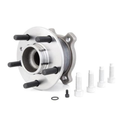 RIDEX 654W0404 Radlagersatz pro 1 Rad Hinten beidseitig für FORD 1461018 1493521 Bild RIDEX 654W0404 Radlagersatz pro 1 Rad Hinten beidseitig für FORD 1461018 1493521